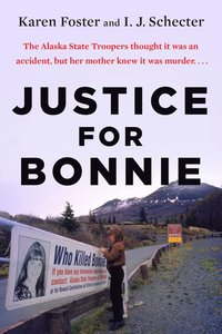 bokomslag Justice For Bonnie