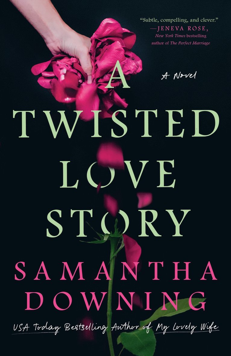 A Twisted Love Story