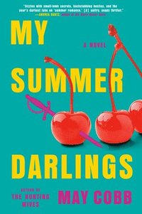 bokomslag My Summer Darlings