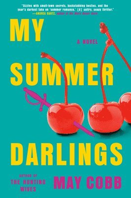 bokomslag My Summer Darlings