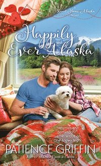 bokomslag Happily Ever Alaska