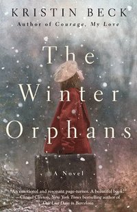 bokomslag The Winter Orphans