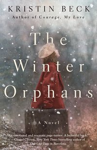 bokomslag Winter Orphans