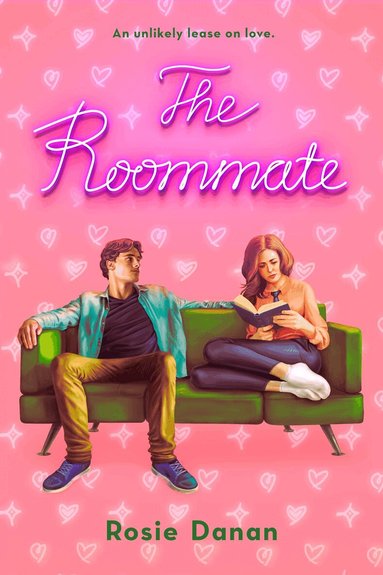 Rosie Danan - Roommate, Häftad