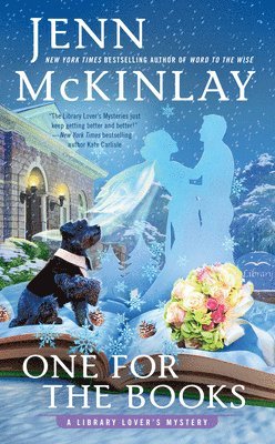 Jenn McKinlay - One for the Books, Häftad
