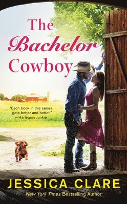 The Bachelor Cowboy 1