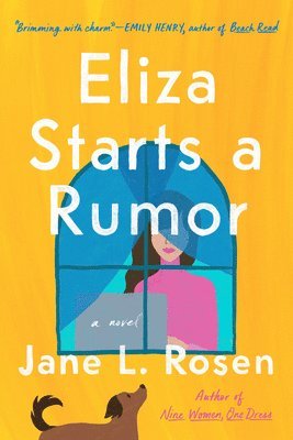 Eliza Starts a Rumor 1