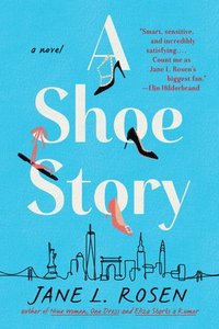 bokomslag A Shoe Story