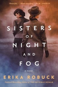 bokomslag Sisters of Night and Fog