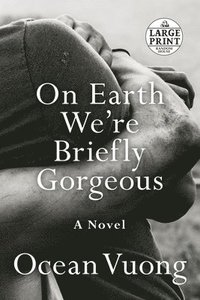 bokomslag On Earth We're Briefly Gorgeous
