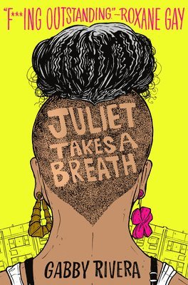 Juliet Takes a Breath 1