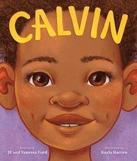 bokomslag Calvin