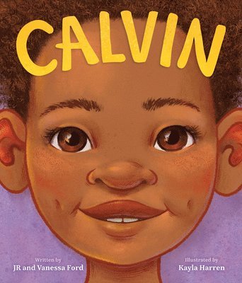Calvin 1