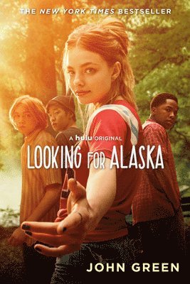 John Green - Looking for Alaska, Häftad