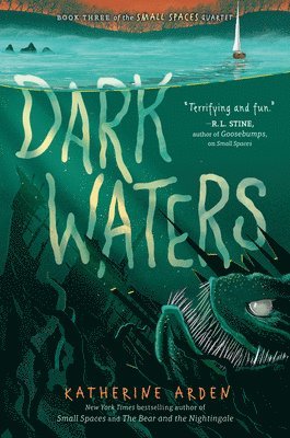 Dark Waters 1