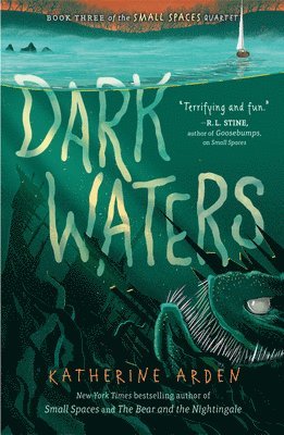 Dark Waters 1