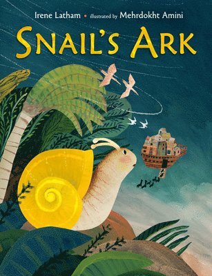 Snail's Ark 1
