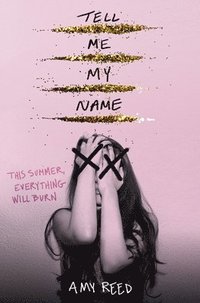 bokomslag Tell Me My Name