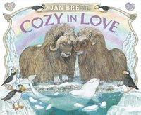 bokomslag Cozy in Love