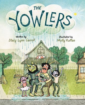 The Yowlers 1