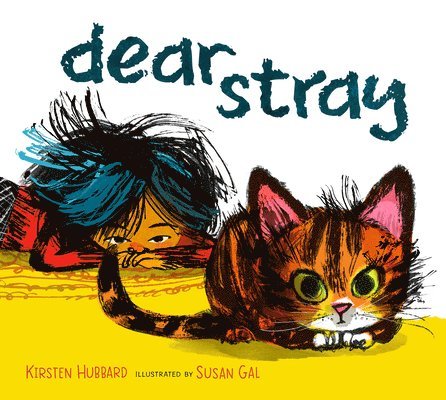 Dear Stray 1