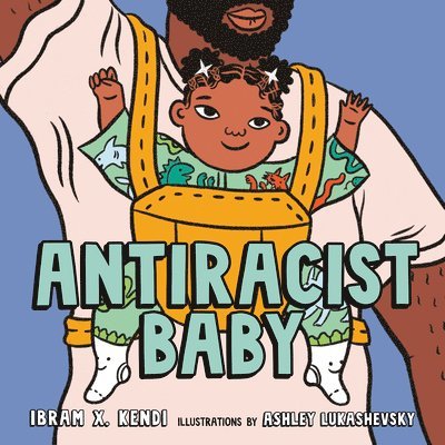 Antiracist Baby Picture Book 1