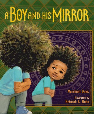 A Boy and His Mirror 1