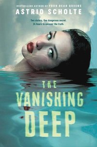 bokomslag The Vanishing Deep