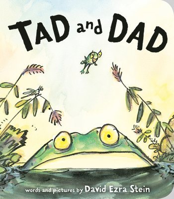 Tad and Dad 1