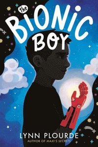 bokomslag Bionic Boy