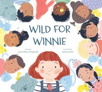bokomslag Wild for Winnie
