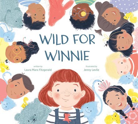 Wild for Winnie 1