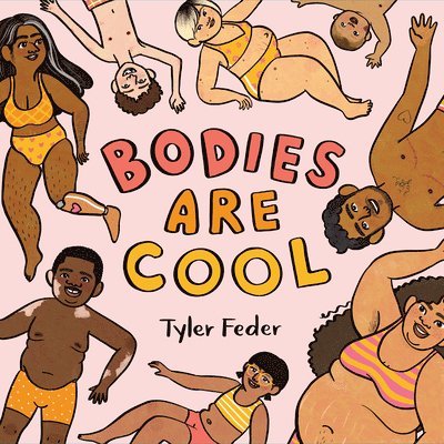 Bodies Are Cool 1