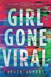 bokomslag Girl Gone Viral