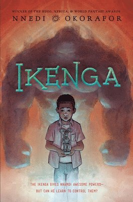 Ikenga 1