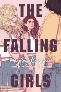 bokomslag The Falling Girls