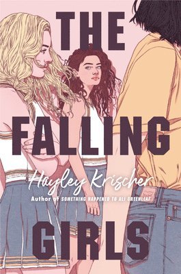 The Falling Girls 1