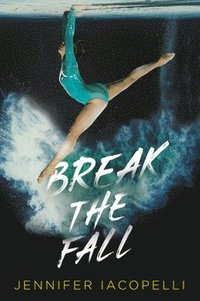 bokomslag Break The Fall