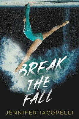 bokomslag Break the Fall