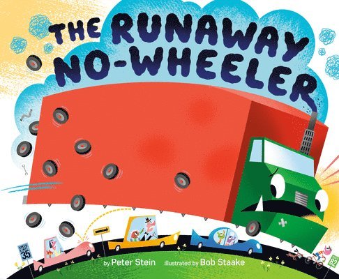 The Runaway No-wheeler 1