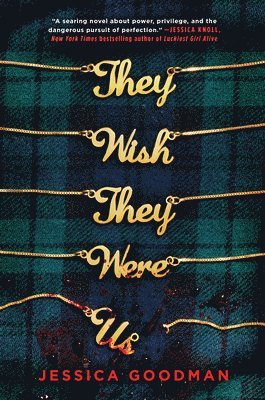 They Wish They Were Us 1