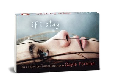 bokomslag Penguin Minis: If I Stay
