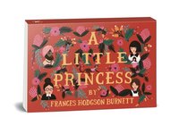 bokomslag Penguin Minis: A Little Princess