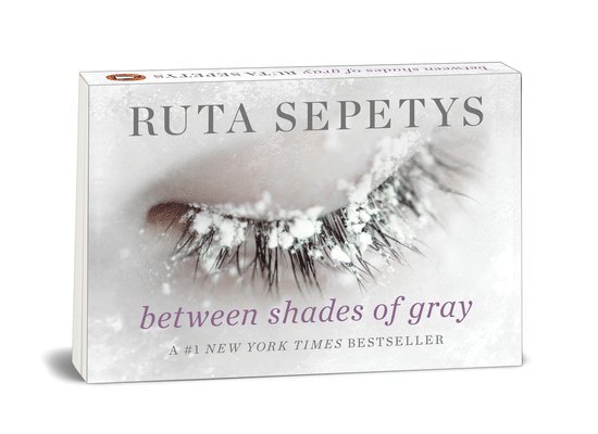 Ruta Sepetys - Penguin Minis: Between Shades of Gray, Häftad