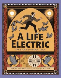 bokomslag A Life Electric