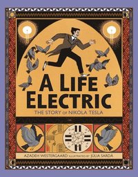 bokomslag Life Electric
