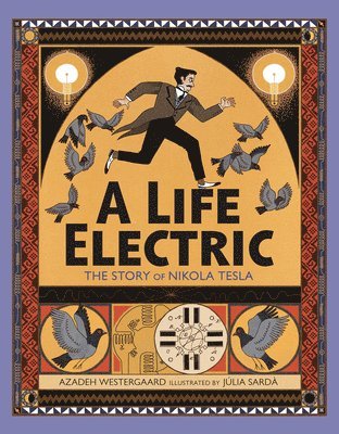 bokomslag Life Electric
