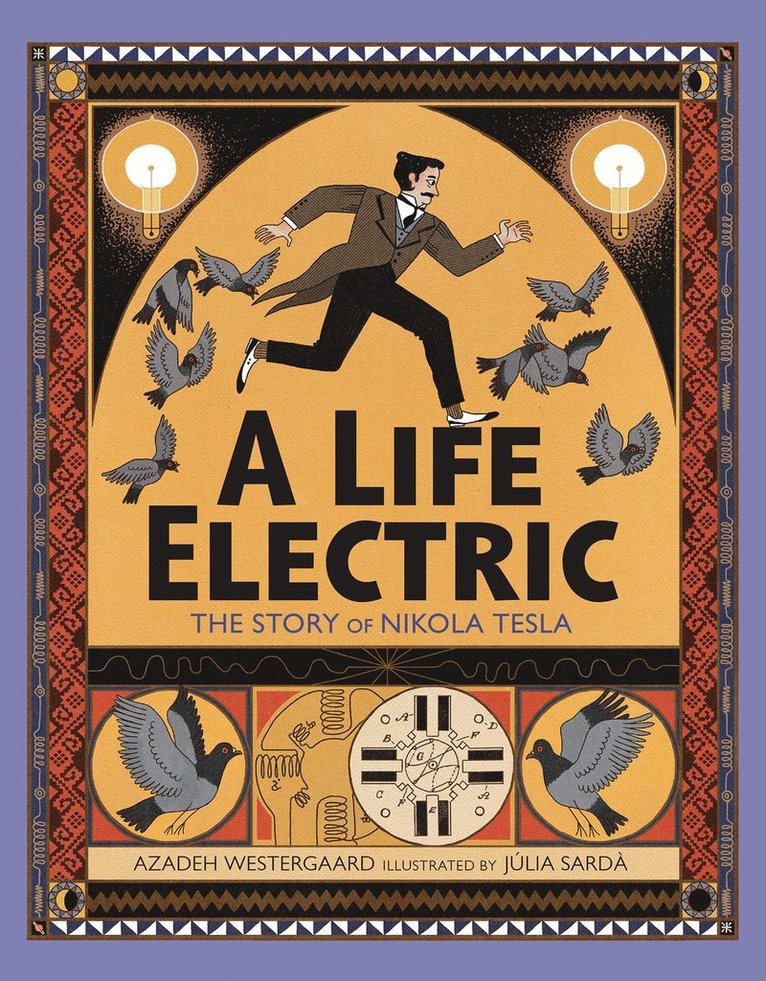 A Life Electric 1