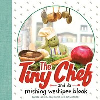 bokomslag The Tiny Chef