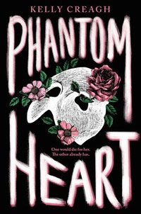 bokomslag Phantom Heart